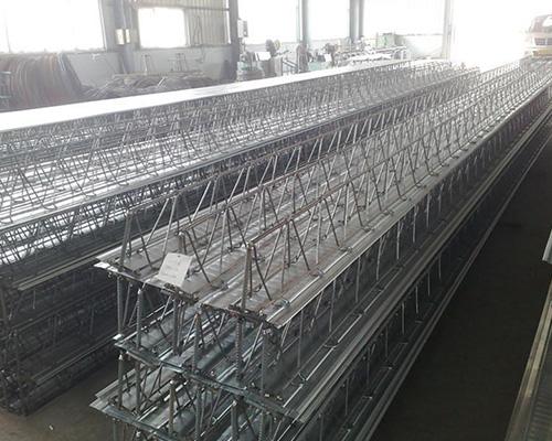 江蘇恒海鋼筋桁架樓承板td3 110型