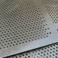 【廠家直銷 不銹鋼篩板網(wǎng) 圓孔篩板網(wǎng) 圓孔鋼板網(wǎng) 質(zhì)量保證】價(jià)格_廠家 - 中國供應(yīng)商