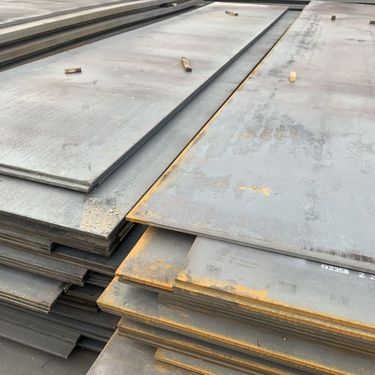 q345r容器板 首鋼鍋爐板 熱軋鋼板10*2000*12000現(xiàn)貨 - 愛(ài)企查