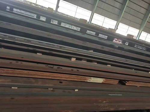 美標鋼板供應(yīng)鍋爐設(shè)備廠