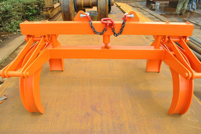 【廠家直銷批發供應高品質高質量鋼板夾具】價格,廠家,圖片,夾具,江蘇匯力起重裝備-