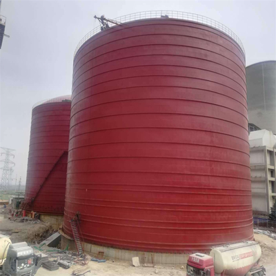 信陽(yáng)市裕盛玉米儲(chǔ)存罐報(bào)價(jià)與服務(wù)區(qū)域詳解