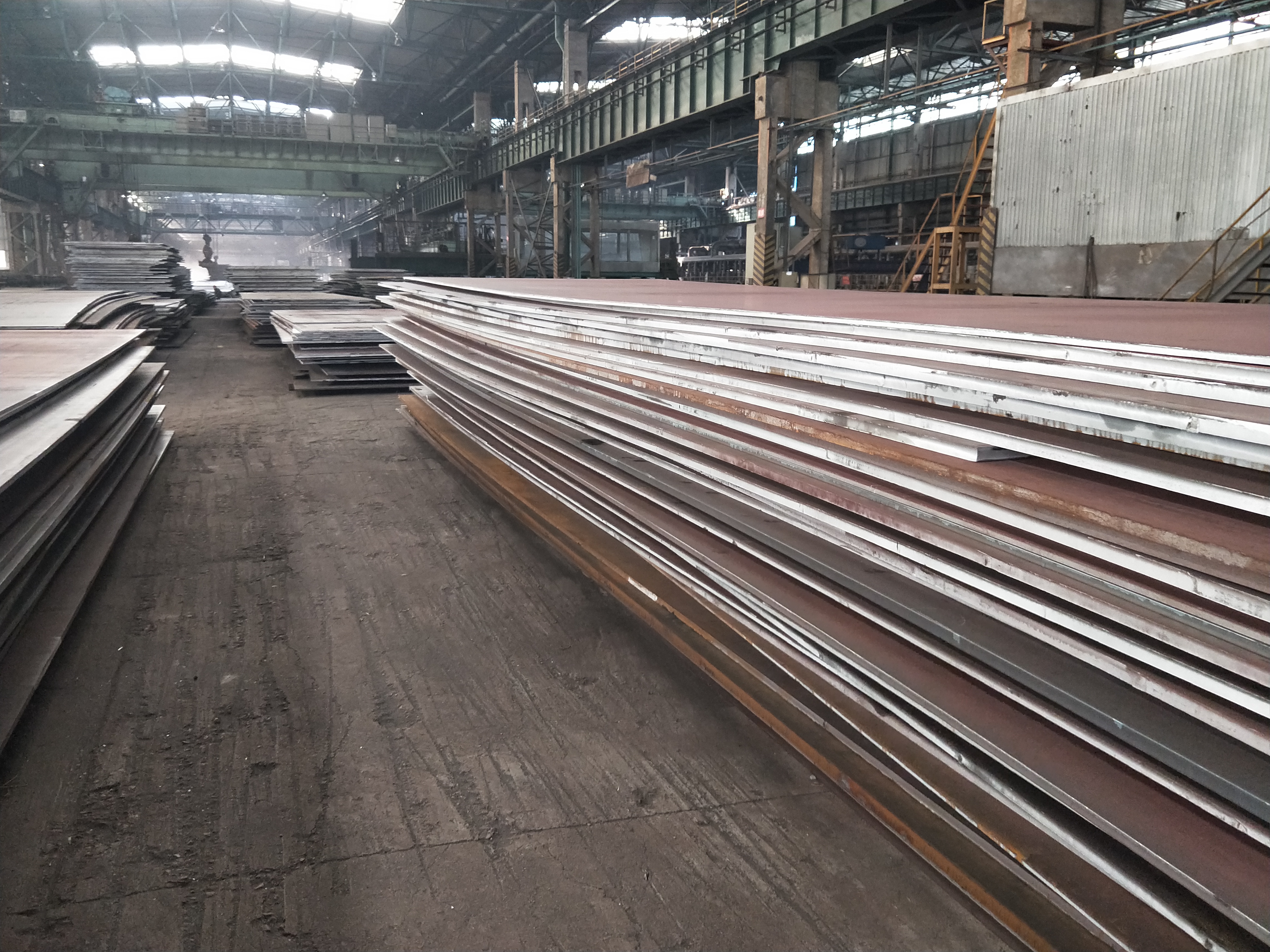 漳州NM360高強耐磨鋼板的優(yōu)惠信息