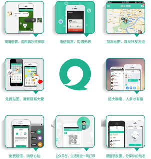 中國電信 引領互聯(lián)網信息服務的創(chuàng)新與發(fā)展