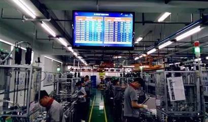 離散制造智能工廠的五大核心特征及其與電子商務(wù)技術(shù)開發(fā)的融合